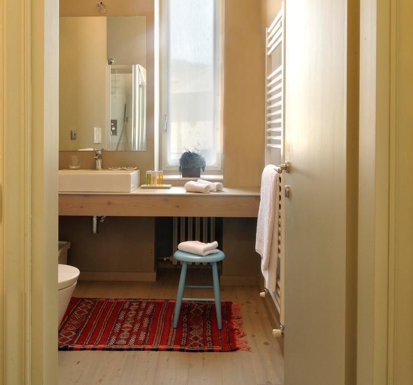 Sopra Il Posta Hotel Sant'Omobono Terme Room photo