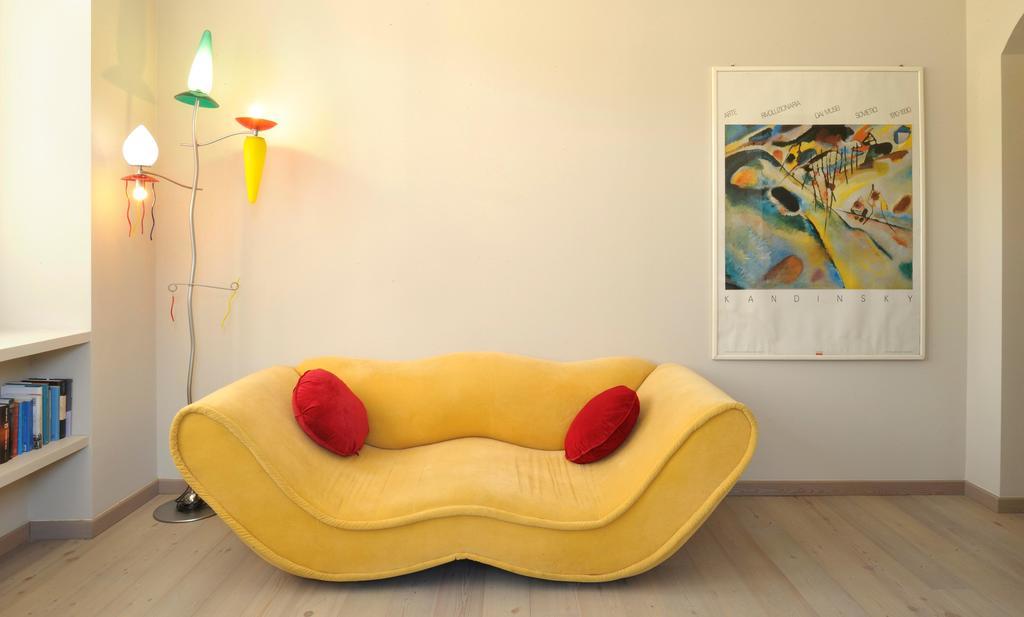 Sopra Il Posta Hotel Sant'Omobono Terme Room photo