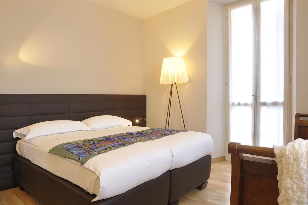 Sopra Il Posta Hotel Sant'Omobono Terme Room photo