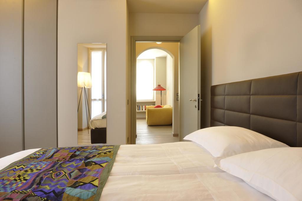 Sopra Il Posta Hotel Sant'Omobono Terme Room photo