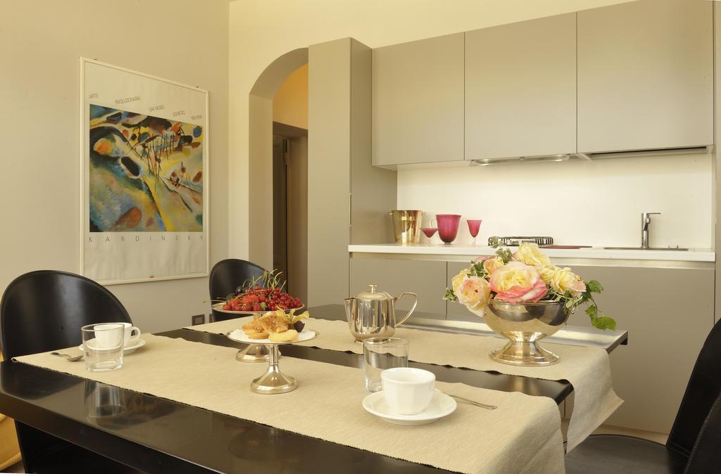 Sopra Il Posta Hotel Sant'Omobono Terme Room photo