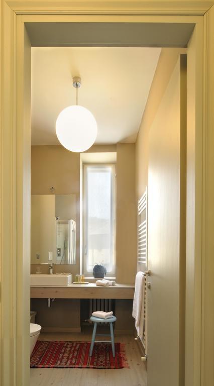 Sopra Il Posta Hotel Sant'Omobono Terme Room photo